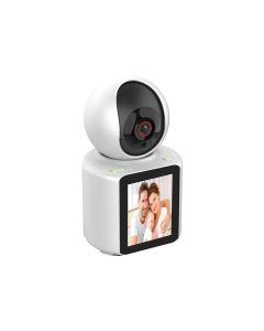 Telecamera ip videochiamata videosorveglianza ir hd interna