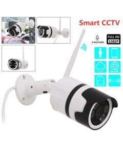 Telecamera di sicurezza wifi videocamera ip di sorveglianza ip smart 