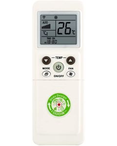 Telecomando Universale per Climatizzatore Condizionatore