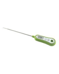 Termometro cucina digitale con sonda liquidi alimenti kt400 