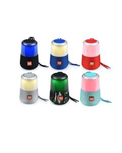 Cassa speaker bluetooth altoparlante TG-168 mini altoparlante usb bluetooth