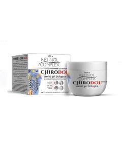Ultra Retinol Complex Crema Gel Biologica Antidolorifica Ed Antinfiammatoria Extra Forte 150Ml