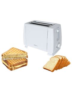 Dictrolux tostapane 750w ad espulsione automatica con autospegnimento