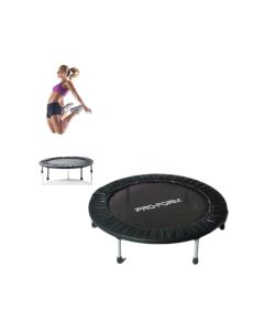 Trampolino Elastico Tappeto Elastico Aerobica Fitness 91 cm Sport PRO-Form