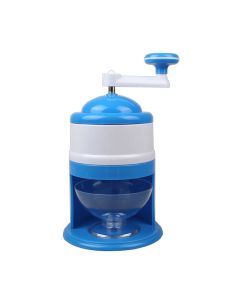 Tritaghiaccio Manuale Ice Crusher BLD-16 Tritare Ghiaccio Facilmente