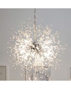 Lampadario Vintage Antico Pendente Luce Casa Soffitto Impianti luce Lampadari Illuminazione