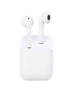 Auricolari Bluetooth 5.0 i11 TWS Cuffie Bianche per Samsung Iphone Smartphone