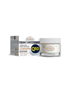 Retinol complex crema viso antirughe coenzima q10 50 ml