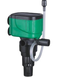 KINTONS KT ​​302 POMPA PER ACQUARIO MULTIFUNZIONE 8W