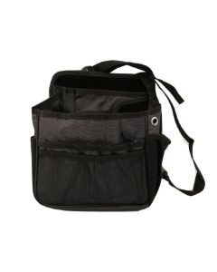 Ricondizionato-Borsa a Tracolla Marsupio Uomo Sportivo, Borsetta Monospalla Militare per Campeggio Escursionismo Ciclismo Viaggio Trekking