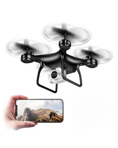 Leovin Drone LE-J05 Elicottero Scelta Migliore per Bambini e Principianti 