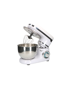 Impastatrice White Planet Dictrolux coppa 4 litri estraibile 6 velocità