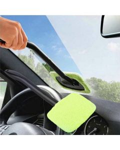 Windshield Wonder panno per pulizia vetro auto parabrezza facile da utilizzare