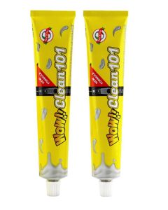 2 x WOW Clean - Smacchiatore Istantaneo Per Tessuti