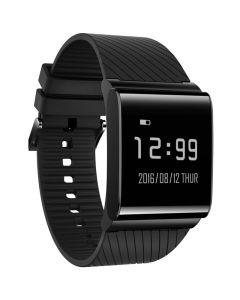 Smartwatch X9Plus Fitness Band con Bluetooth 4.0 con Pedometro Avviso Chiamata