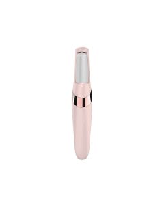 Leviga calli elettrico cordless ricaricabile pedicure per talloni