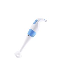 DAYA Home Appliances YW-0123A Frullatore ad Immersione 200 W Plastica Bianco