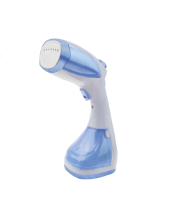 Ferro Da Stiro Verticale A Vapore Viaggio Portatile Stiratrice Stiratore 1100 W