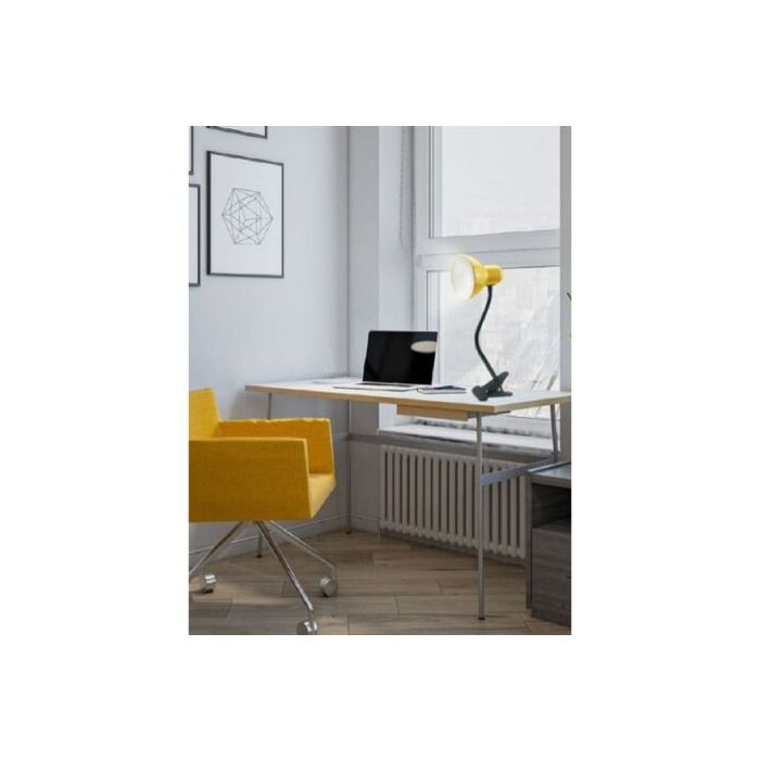 SMASOLO Lampada da Comodino in Plastica Argento Luce Notturna LED SMASOLO Lampada da Comodino in Plastica Argento Luce Notturna LED
