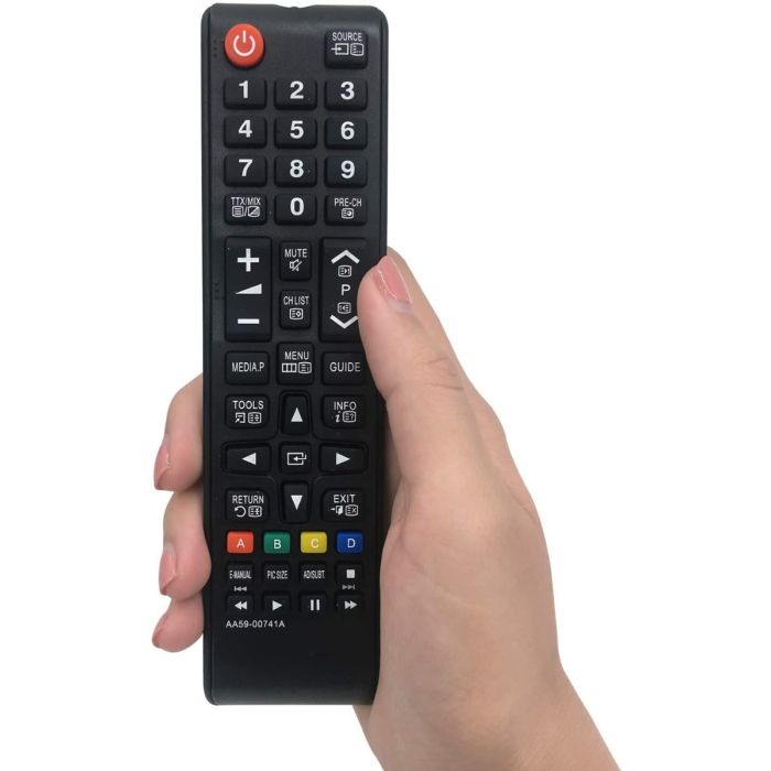 Telecomando Universale Sony Bravia