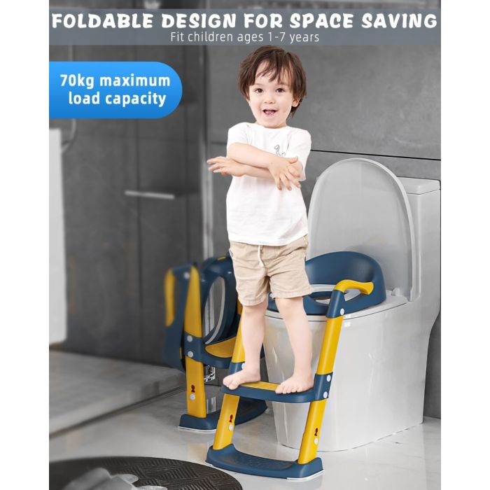 Riduttore Wc Spiderman | Zaini Per Bambini