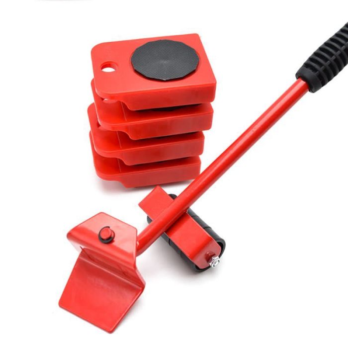 TEMPO DI SALDI Cinghie Sollevamento - Per Spostare Oggetti Pesanti In Sicurezza