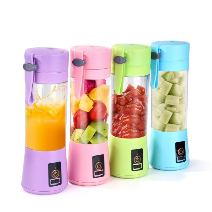 Frullatore elettrico, 450 W, frusta elettrica con 5 velocità e pulsante