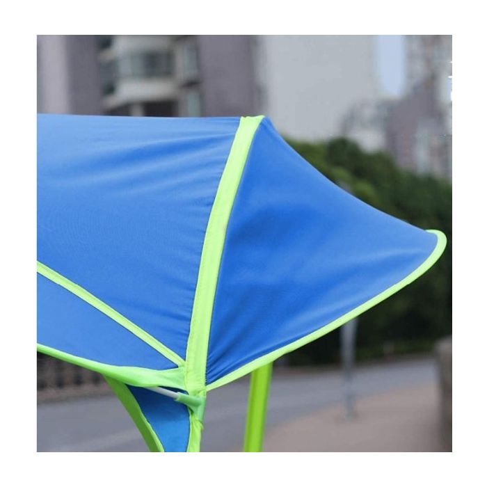 COPERTURA PER LA PIOGGIA SCOOTER - Foto 5