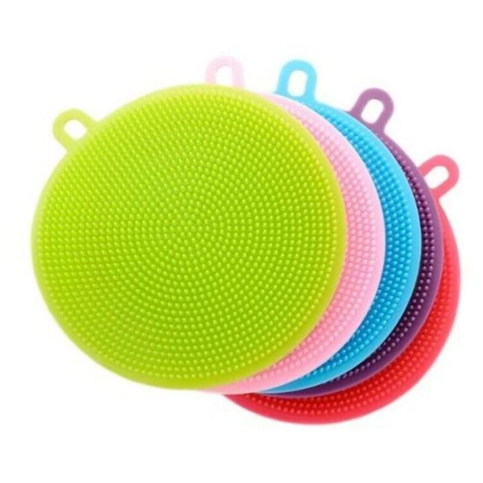 Spugna Telescopica per Ceramica, Spugne per Utensili in Argilla Retrattili Su Bastoncino Estensibili Fino a 72cm Bastoncini di Spugna Telescopici Ceramica (Blu