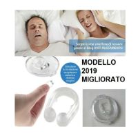 Dispositivo Elettrico Per Apnea Notturna, Dispositivo Elettrico - Foto 13