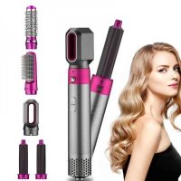 Porta Phon Acrilico Con 3 Tazze - Organizzatore Per Capelli E Beauty - Foto 9