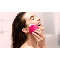 FOREO LUNA Go Spazzola Esfoliante Per Il Viso Con Funzione Anti Età Per - Foto 10