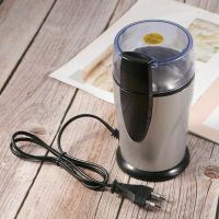 Macinacaffè Elettrico Ricaricabile Macinacaffè Elettrico ELMWAY | Ricaricabile USB-C | Acciaio Inox Multimacinazione Macina Caffè Wireless - 8