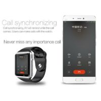 Sartwatch Uoo Donna, 1.95" Orologio Sartwatch Con Chiaate Bluetooth - Foto 10