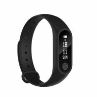 Fornura Allingrosso 116 Pi&ugrave; Smartwatch Con Frequenza Cardiaca E Monoraggio Della Pressione Sanguigna, Braccialetto Di Fness Impermeabile Lo Sport Da Hoybow, 3,6 &euro; | DHgate
