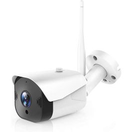 Telecamera Sicurezza Interna Telecamera Sicurezza FlinQ Per Interni