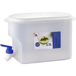 Dispenser Per Bevande Da 3,5 L Per Frigorifero Bollitore Freddo In - 7
