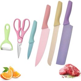 Video su Qual è Coltello da cucina piccolo per pelare la frutta in acciaio inossidabile forgiato a carbonio con manico pieno
