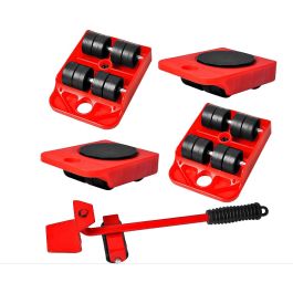 Cebora Ruote Con Nucleo In Polimero Termoplastico TBBP ⌀100