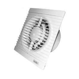 ASPIRATORE ARIA DA MURO 15W ESTRATTORE ELIMINA ODORI CASA Ufficcio Bagno 10176853 - Foto 9