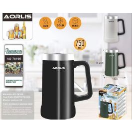 Thermos per caffè: spesa minima, per un benessere duraturo