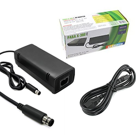 Ricambio Per Kinect 360 Alimentatore Cavo Per Sensore Microsoft Xbox 360 Kinect - 6 Piedi, Compatibile, Colore Nero Alimentatore Per Xbox 360 S - Foto 10