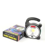 Kit luce di lavoro a LED solare 